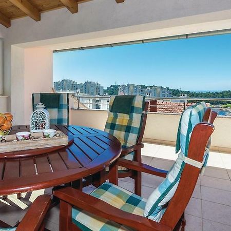 Apartman Sibenik Šibenik Exterior foto