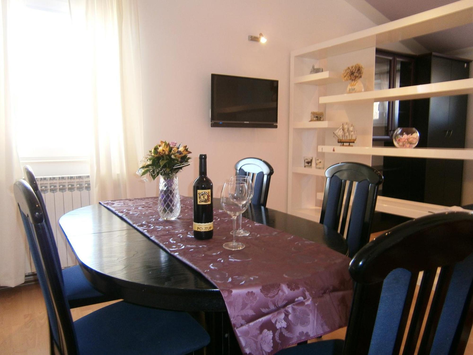 Apartman Sibenik Šibenik Exterior foto