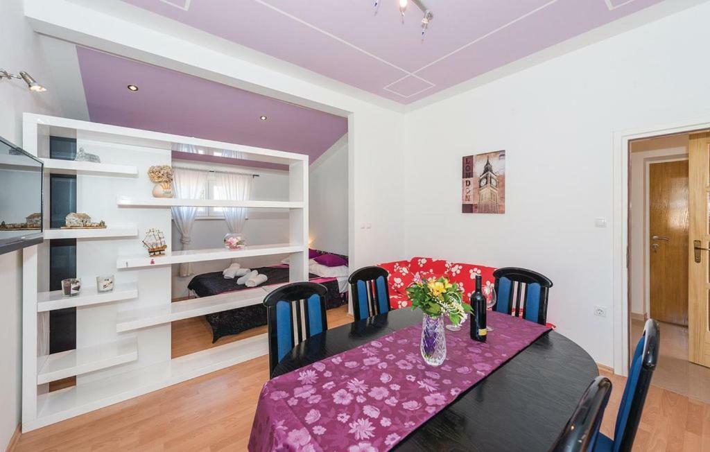 Apartman Sibenik Šibenik Exterior foto