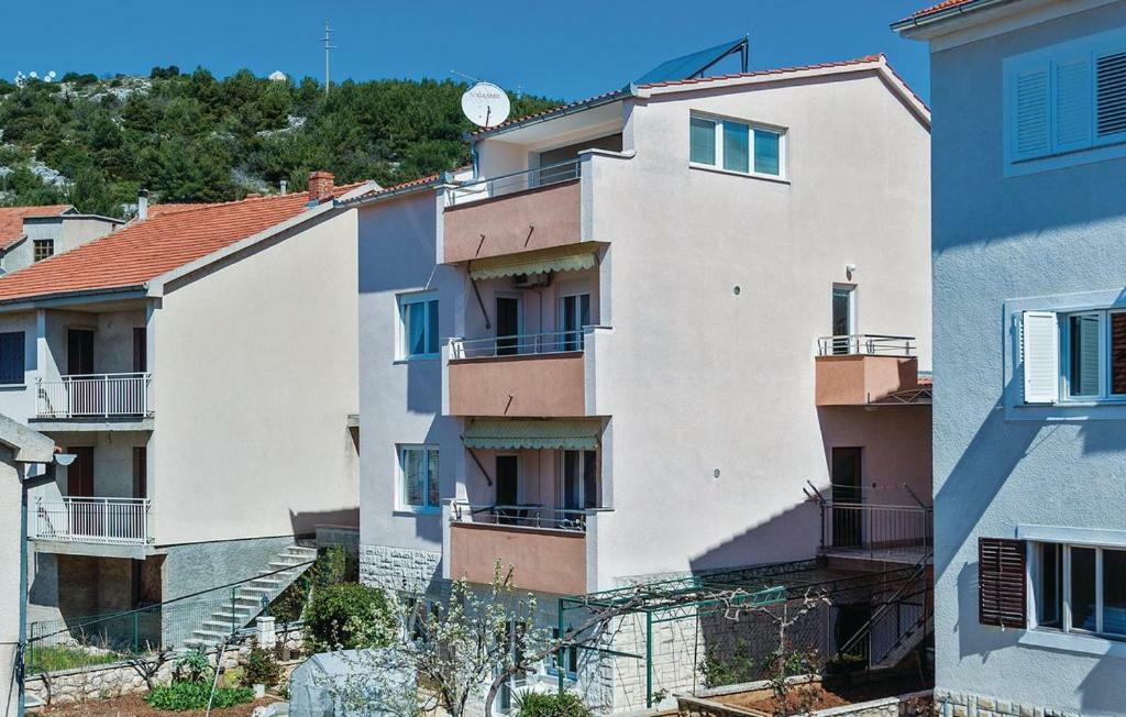 Apartman Sibenik Šibenik Exterior foto