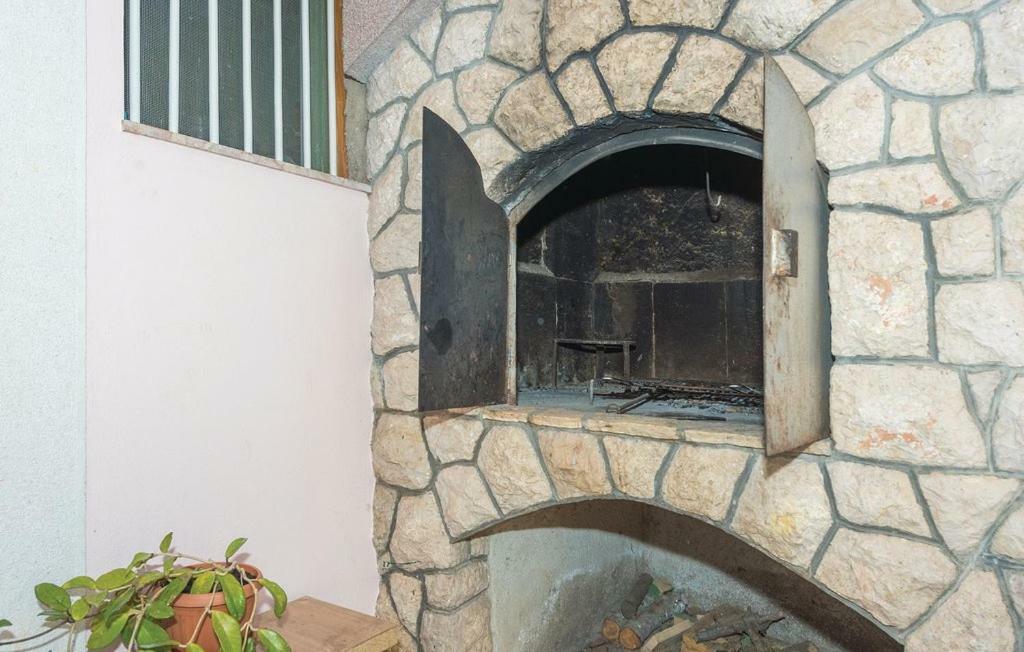 Apartman Sibenik Šibenik Exterior foto